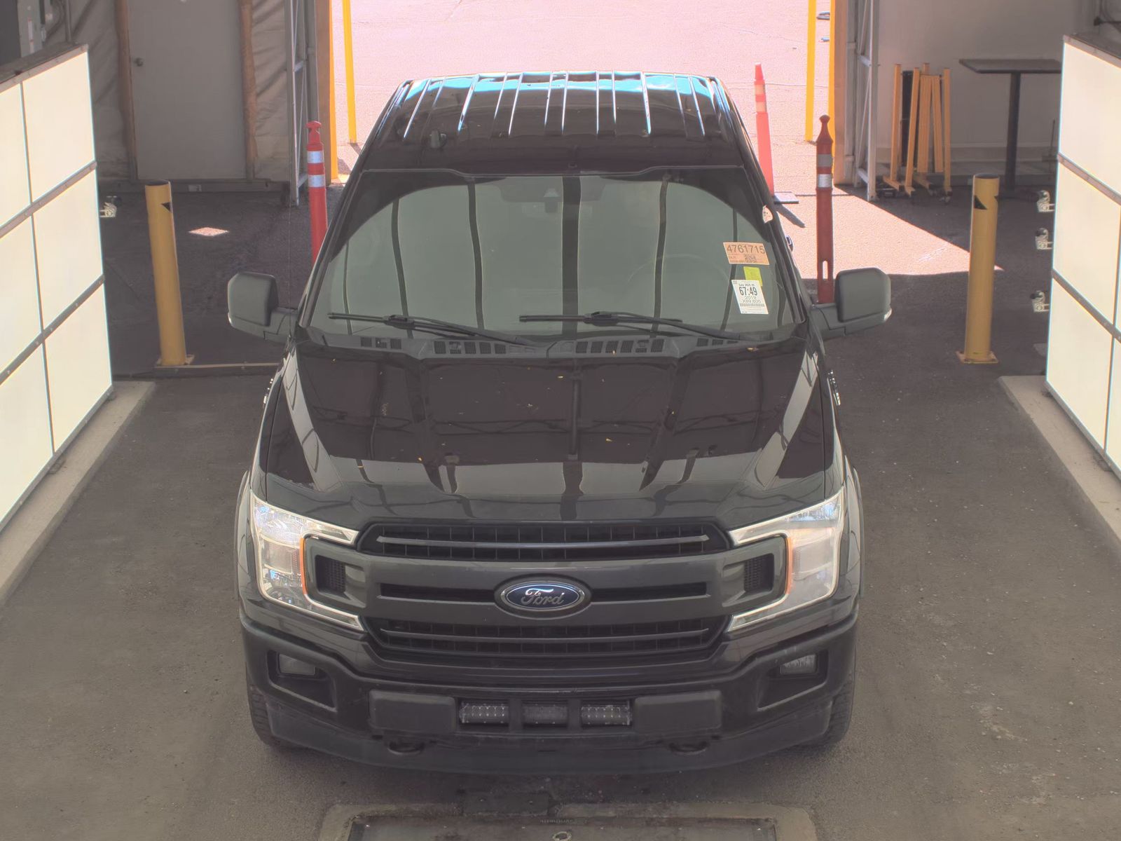 FORD F-150 - 3