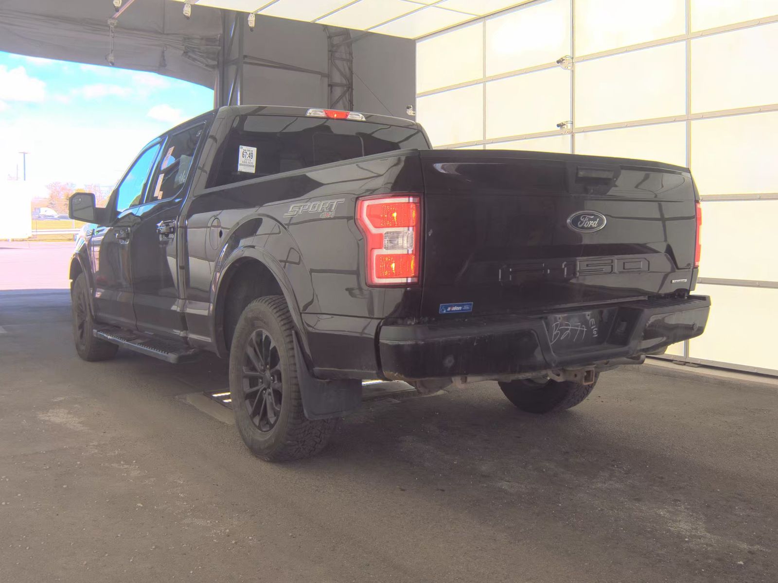 FORD F-150 - 9