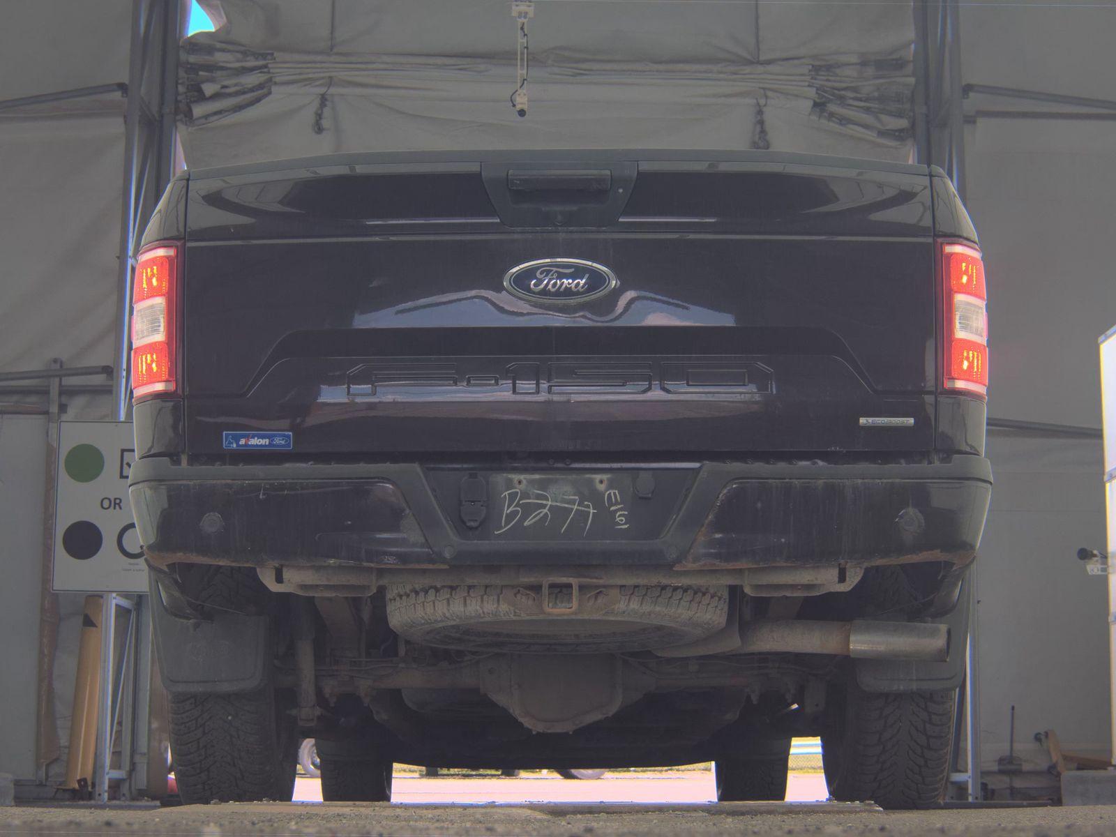 FORD F-150 - 8