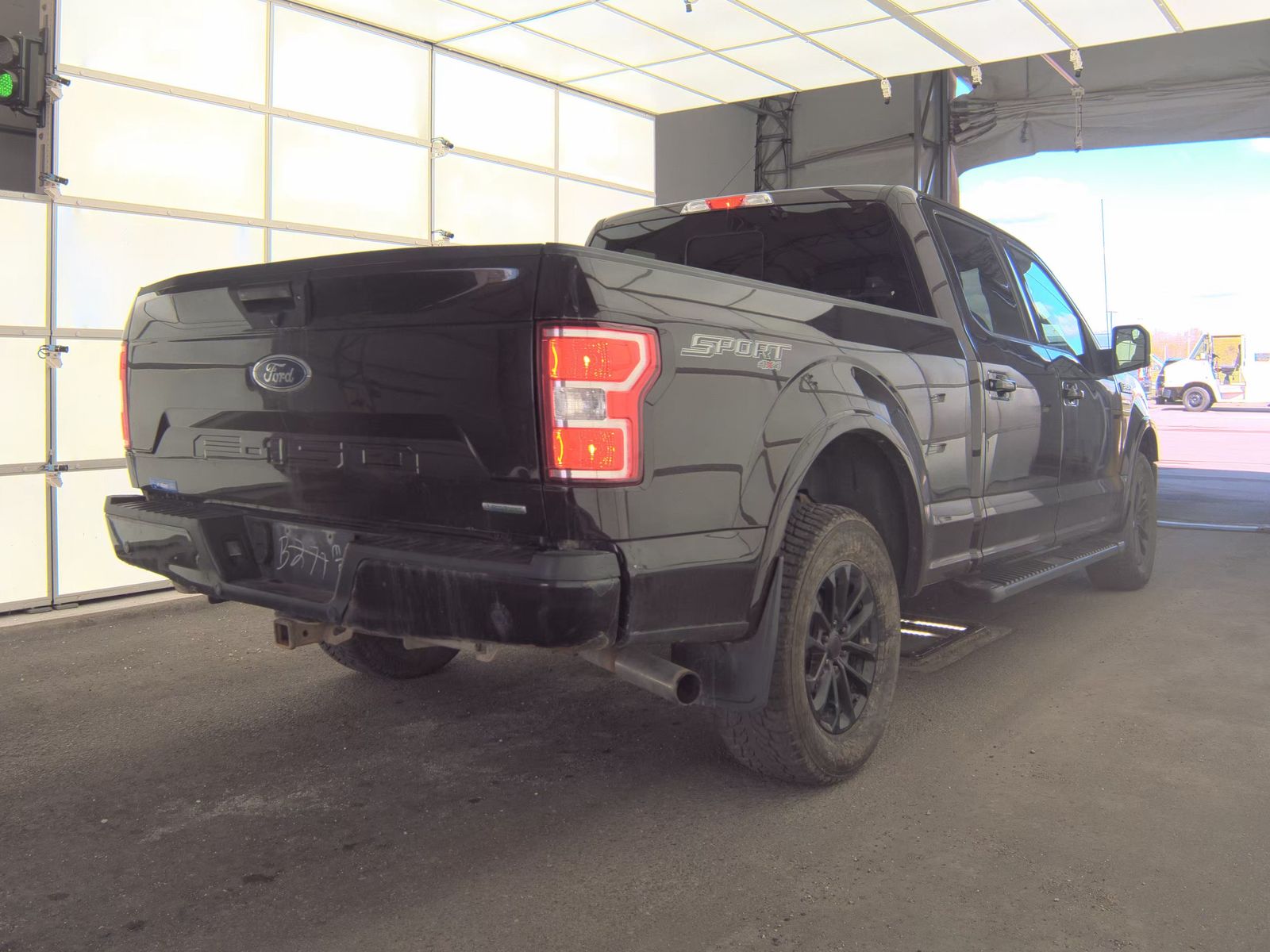 FORD F-150 - 6
