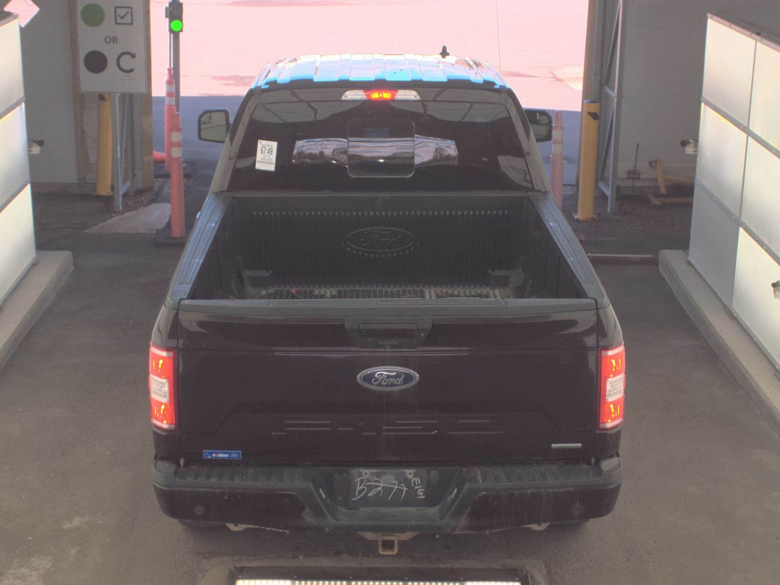 FORD F-150 - 7