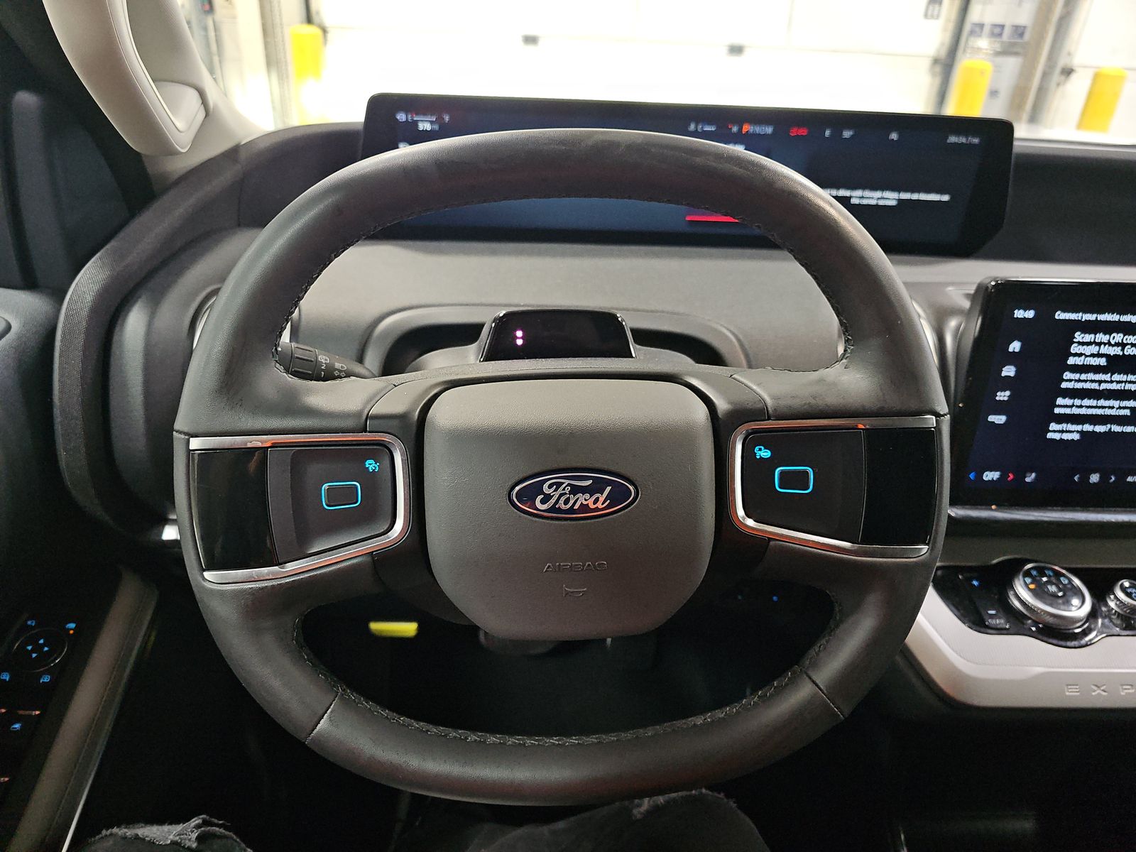 FORD EXPEDITION MAX - 5