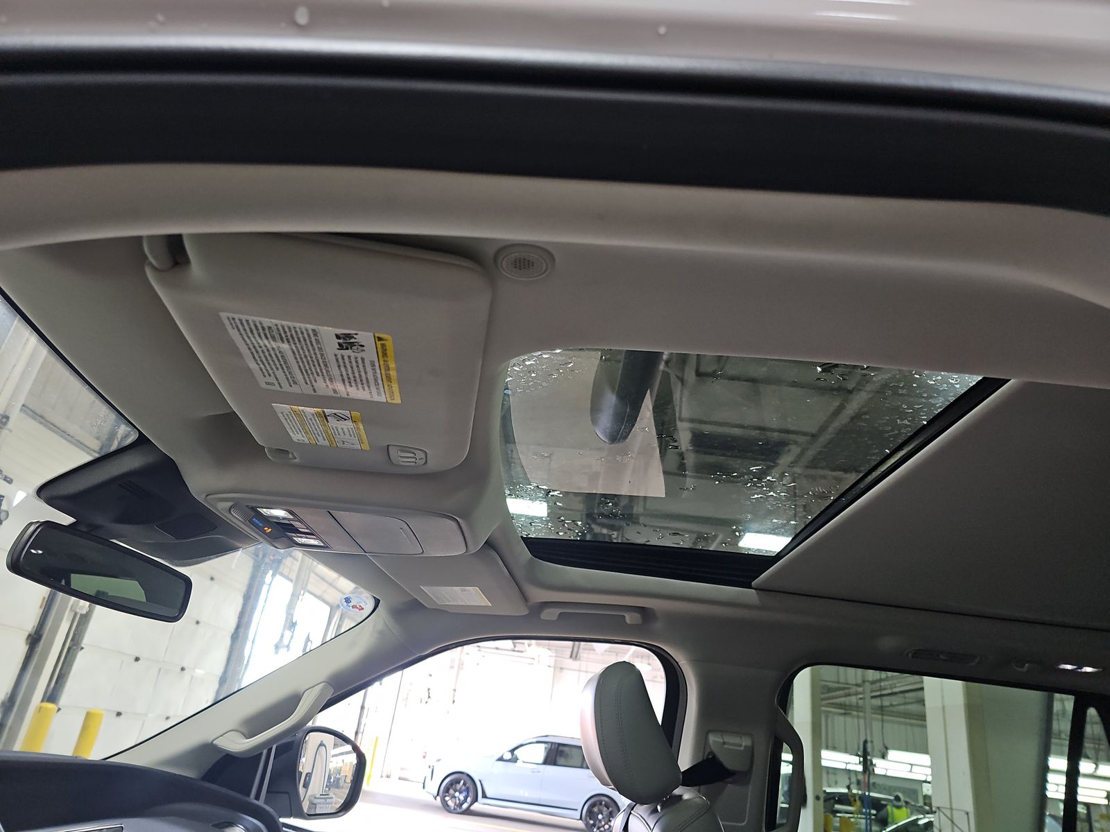 FORD EXPEDITION MAX - 10