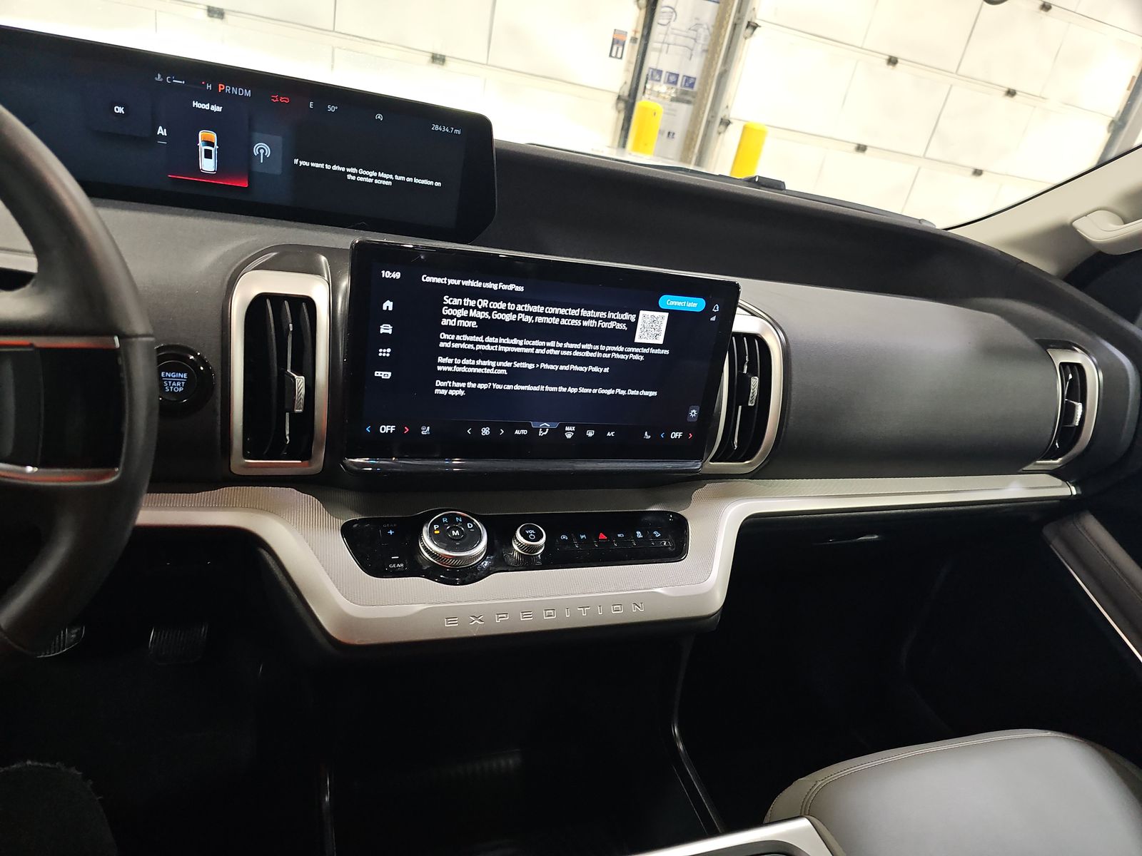 FORD EXPEDITION MAX - 6