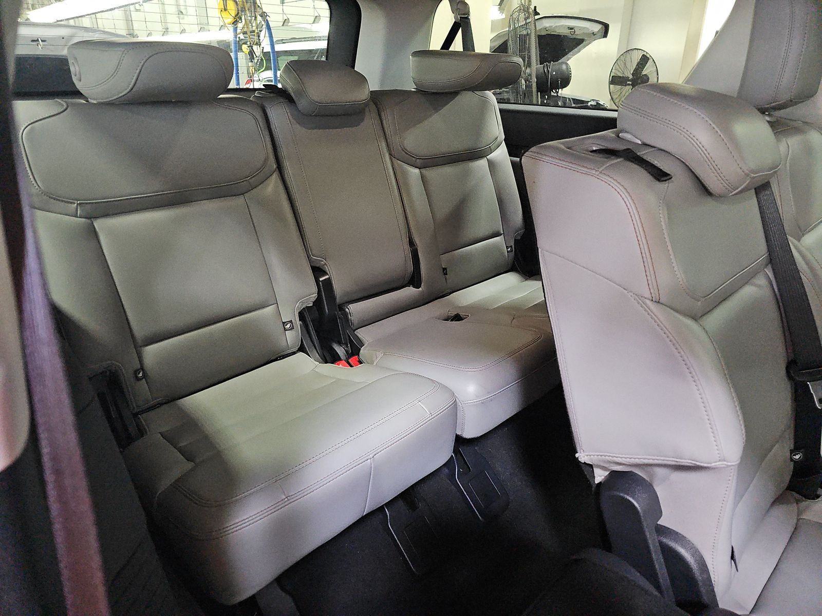 FORD EXPEDITION MAX - 9
