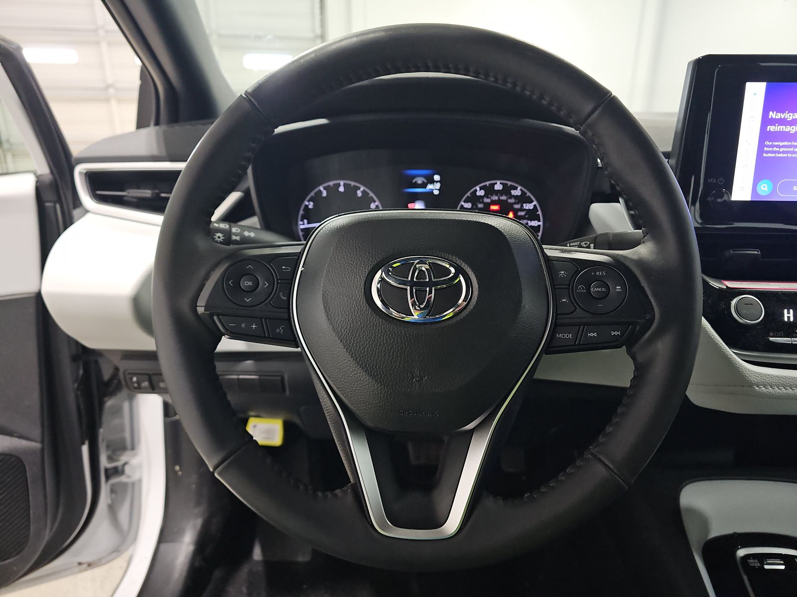 2024 Toyota Corolla SE FWD