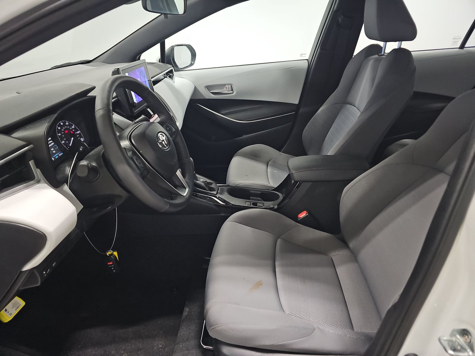 2024 Toyota Corolla SE FWD