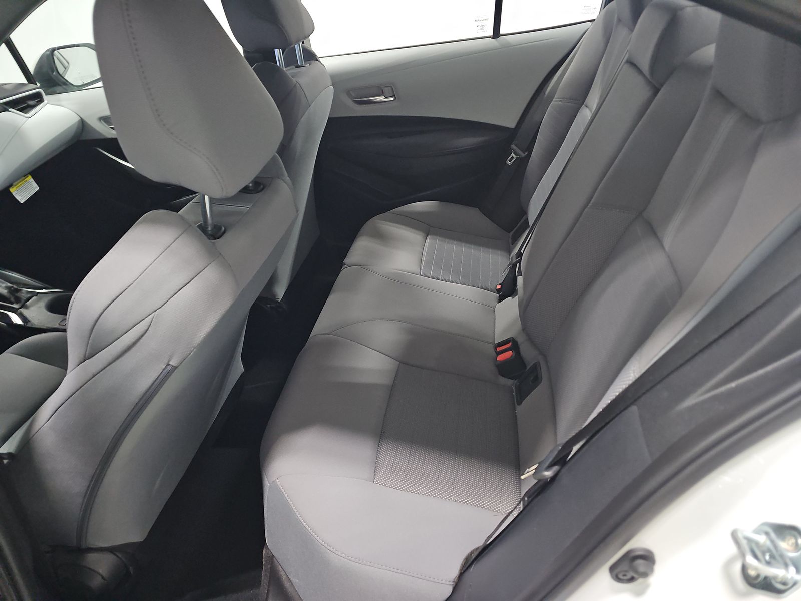 2024 Toyota Corolla SE FWD