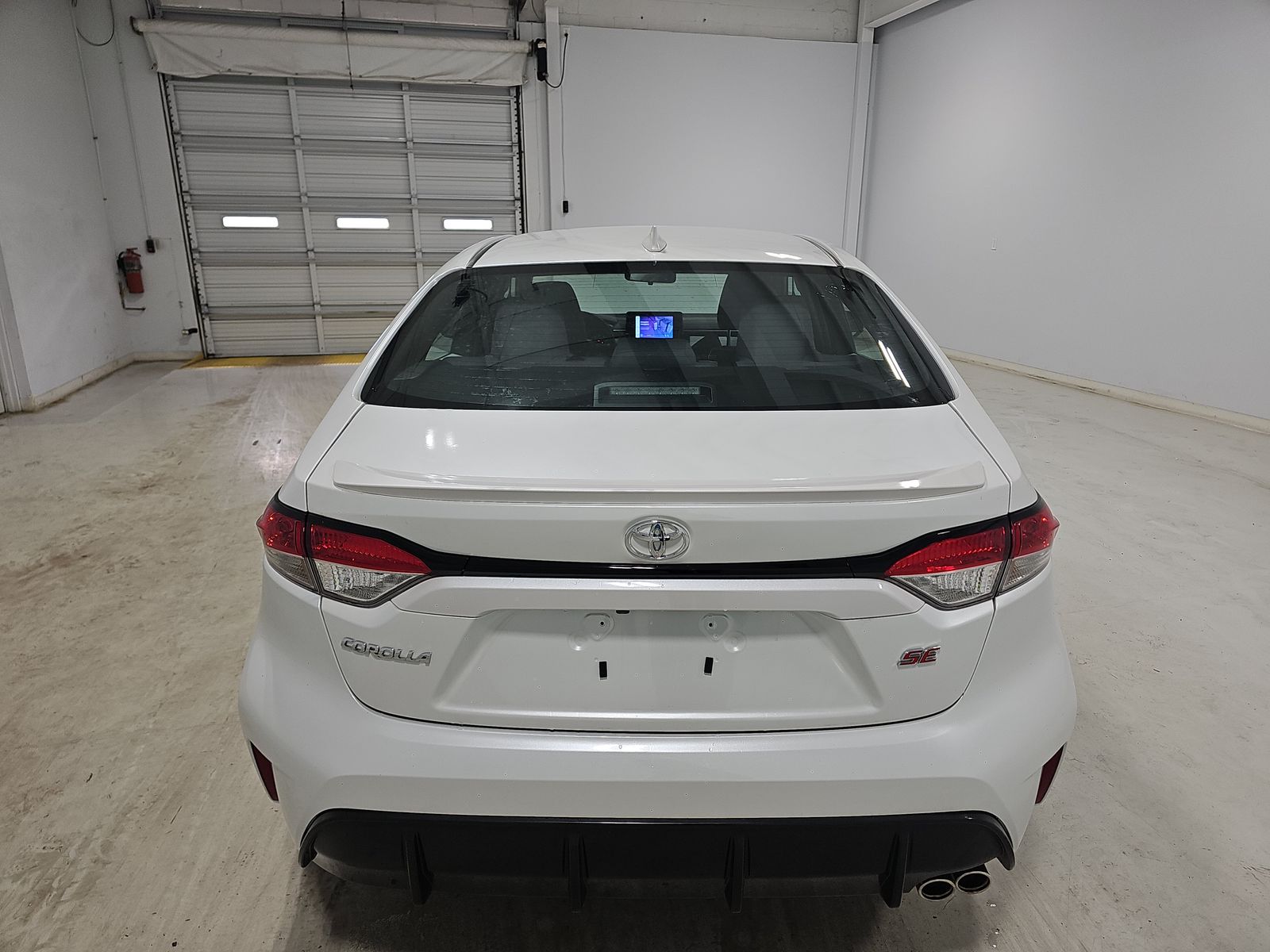 2024 Toyota Corolla SE FWD