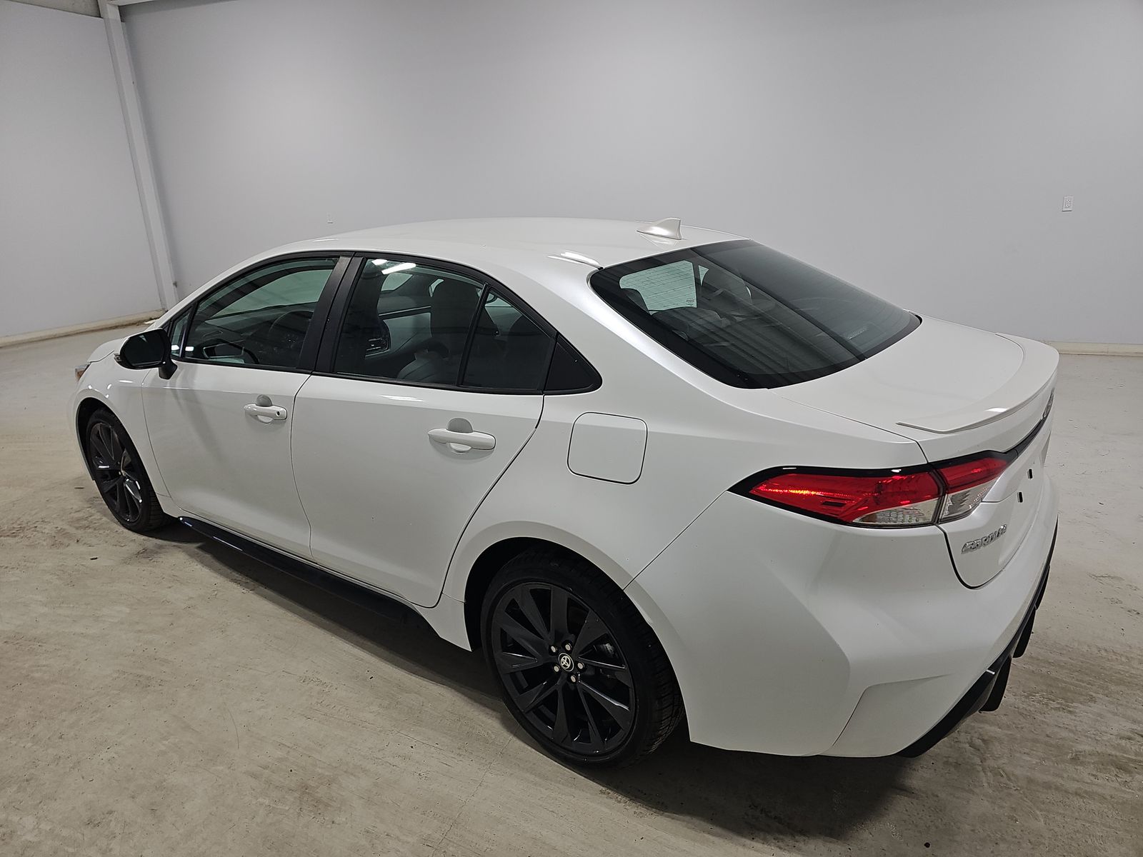 2024 Toyota Corolla SE FWD