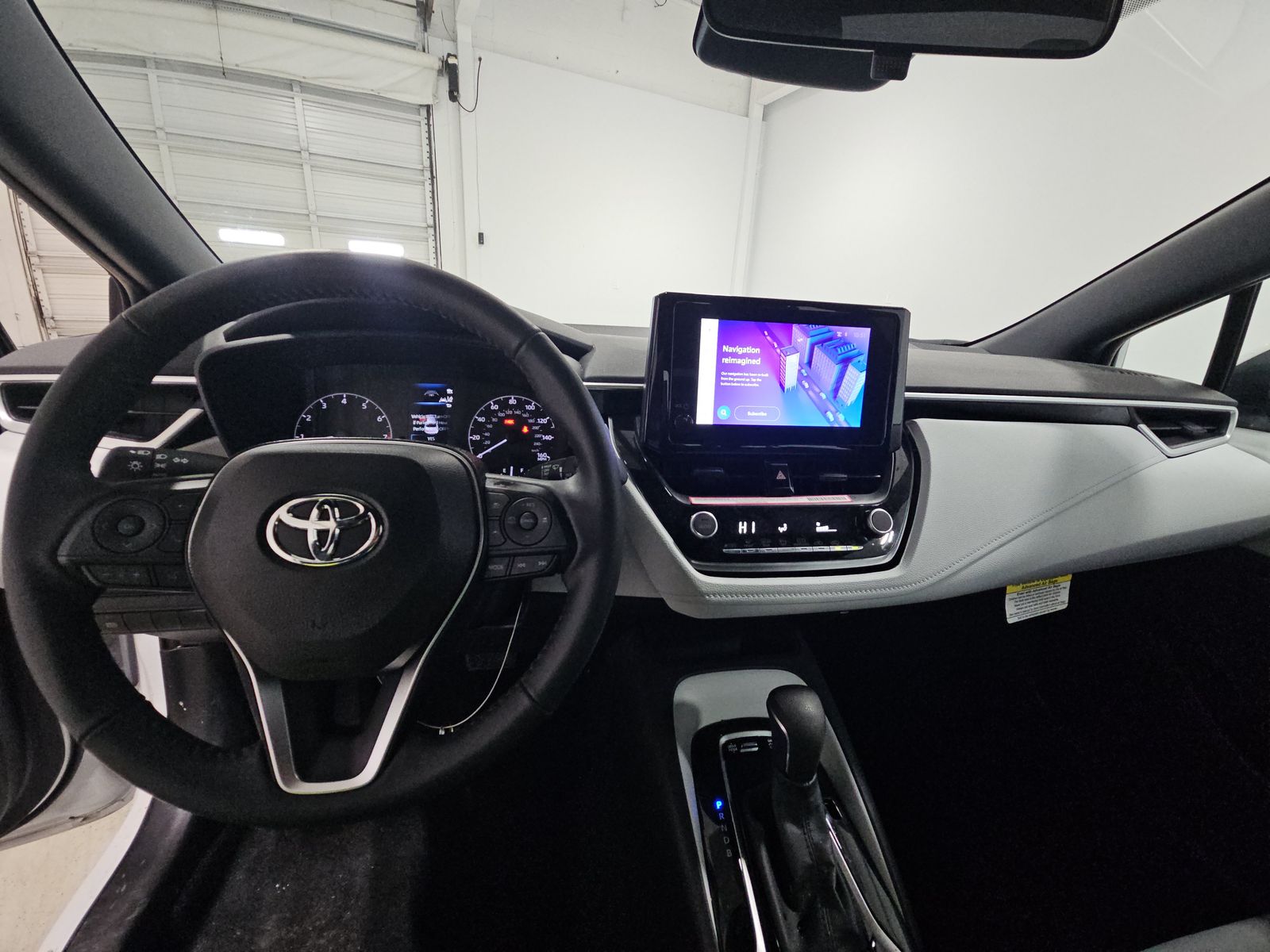 2024 Toyota Corolla SE FWD