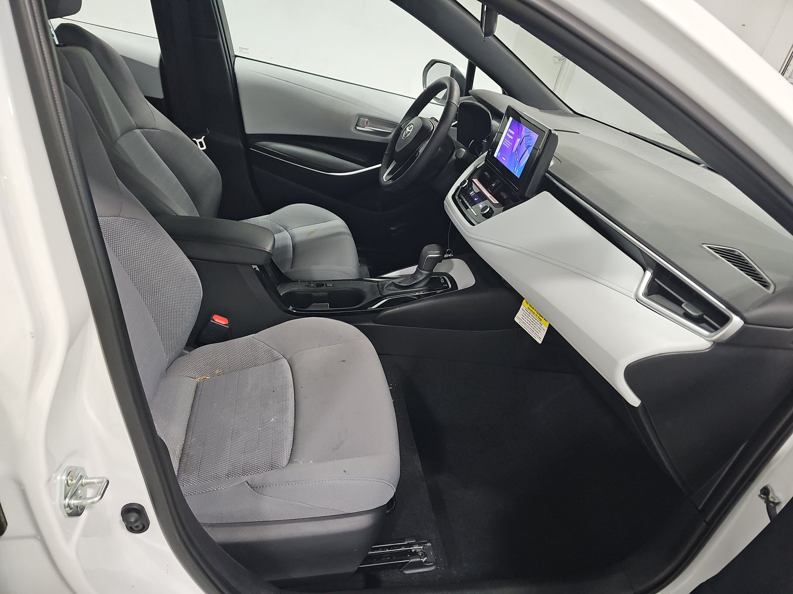 2024 Toyota Corolla SE FWD