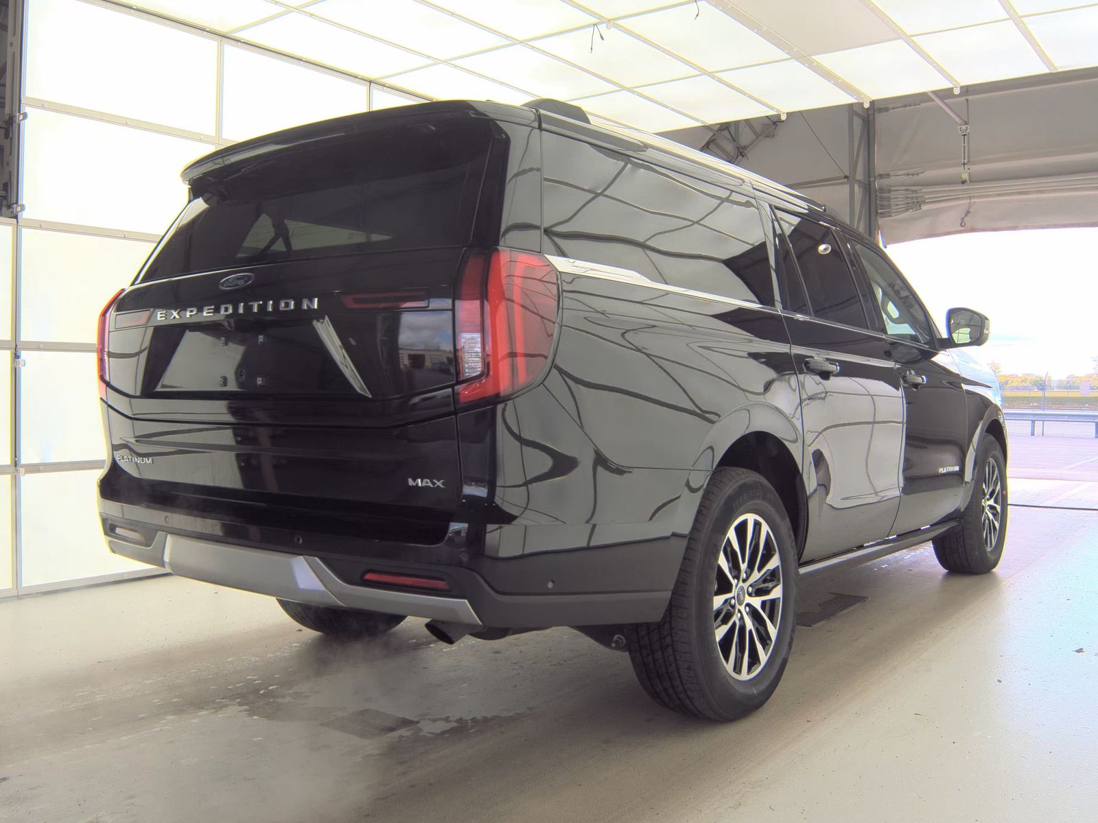 FORD EXPEDITION MAX - 6