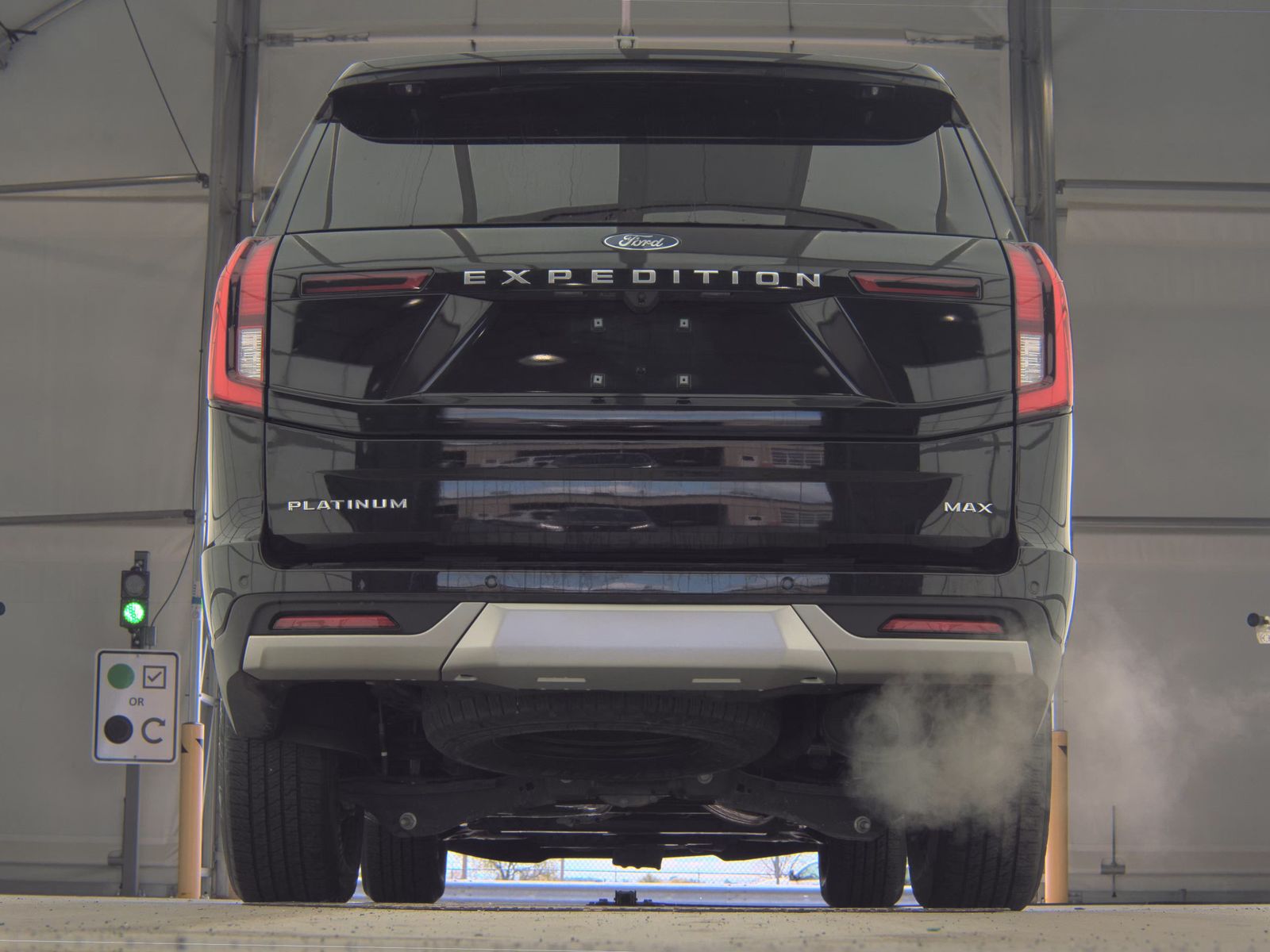 FORD EXPEDITION MAX - 8