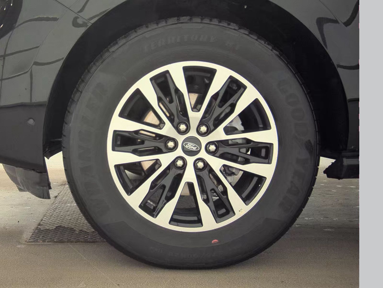 FORD EXPEDITION MAX - 10