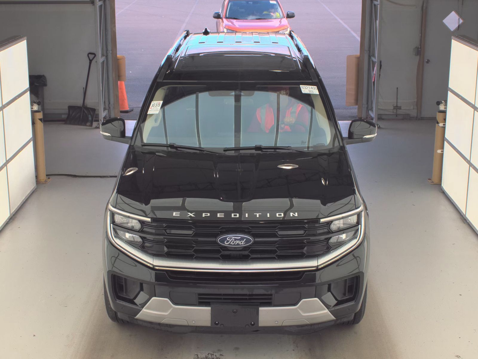 FORD EXPEDITION MAX - 3