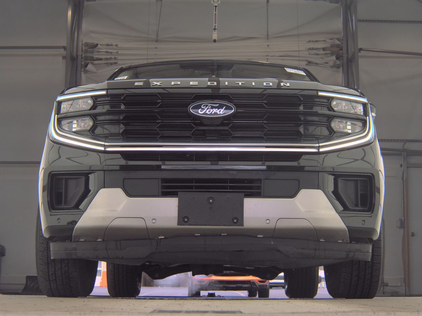 FORD EXPEDITION MAX - 4