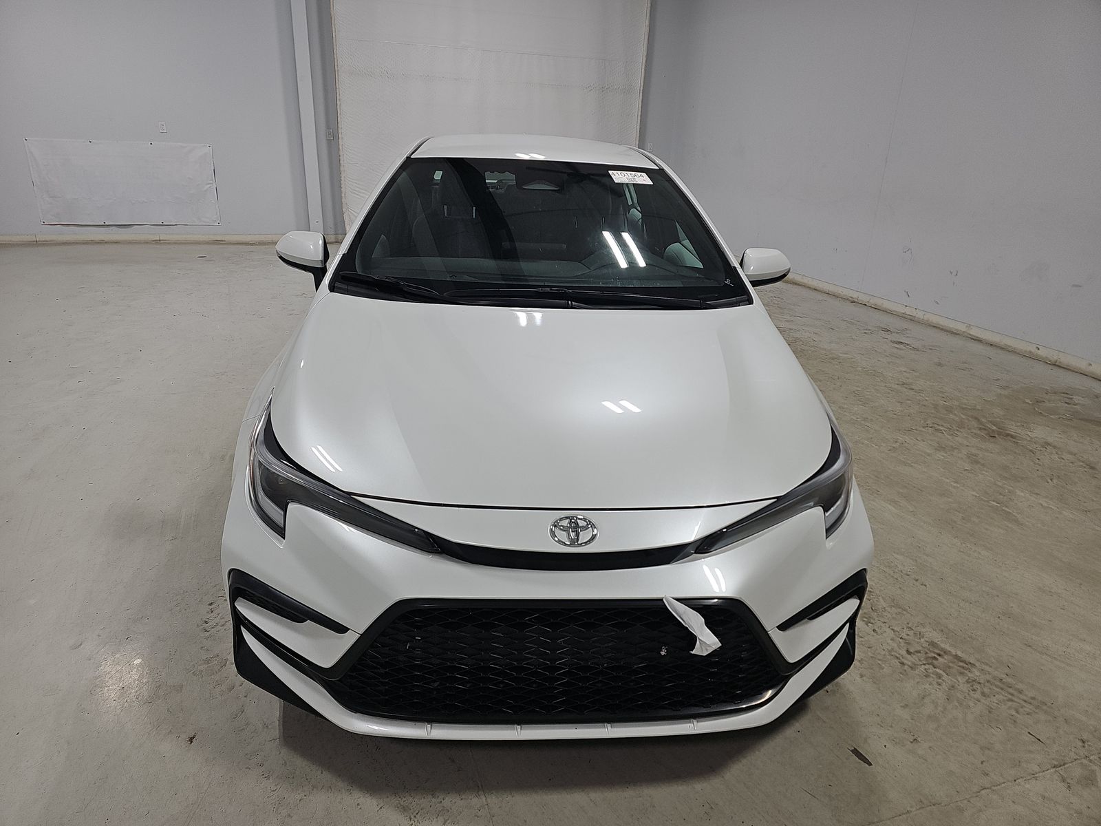 2024 Toyota Corolla SE FWD