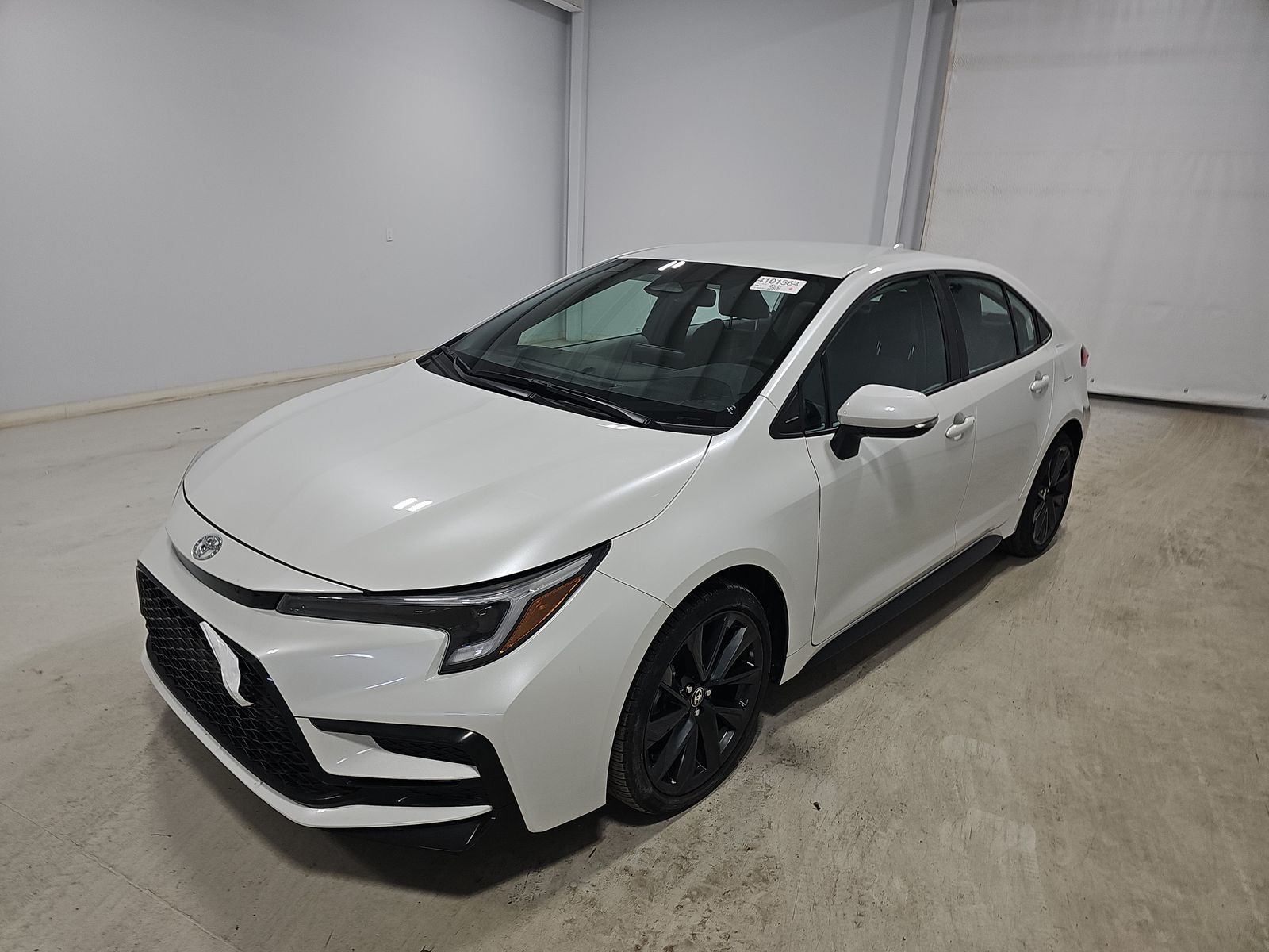 2024 Toyota Corolla SE FWD