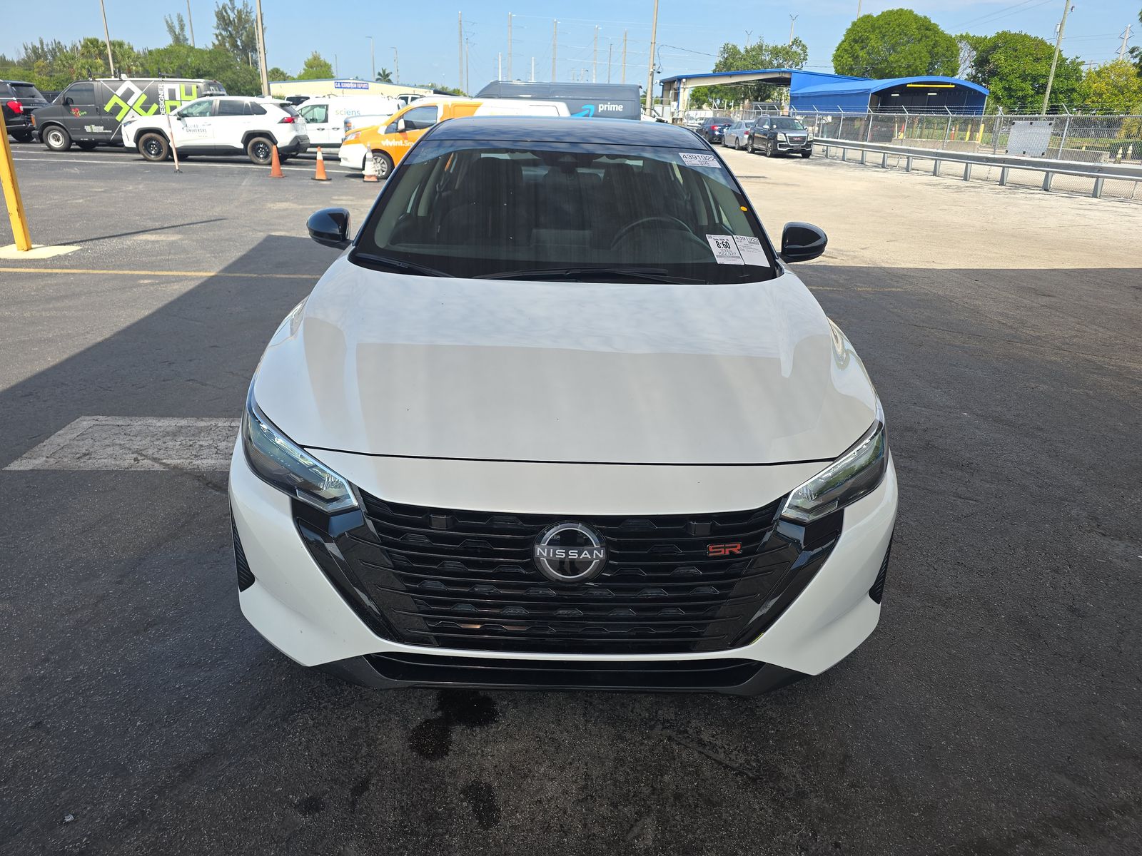 NISSAN SENTRA - 3