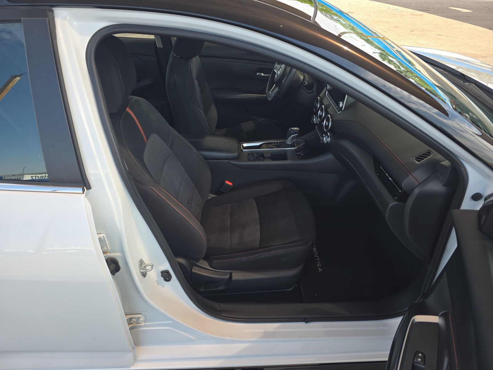 NISSAN SENTRA - 9
