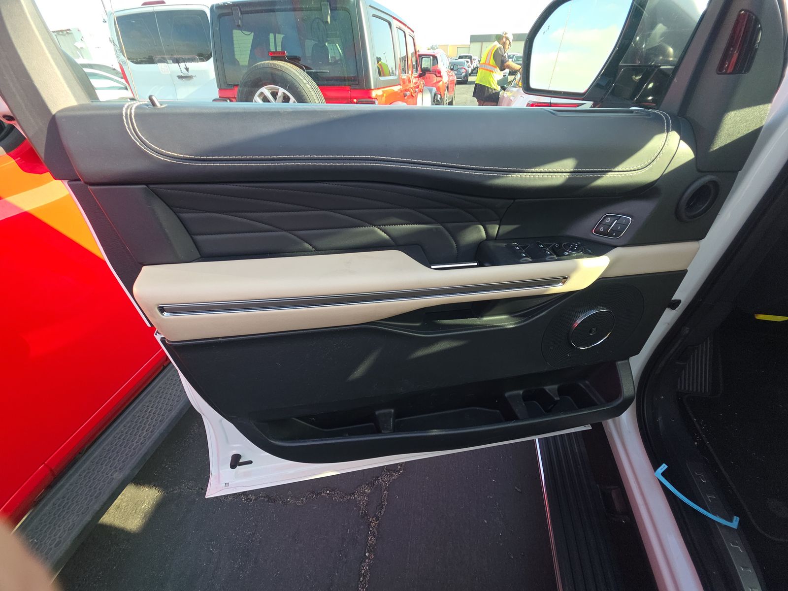 FORD EXPEDITION MAX - 10
