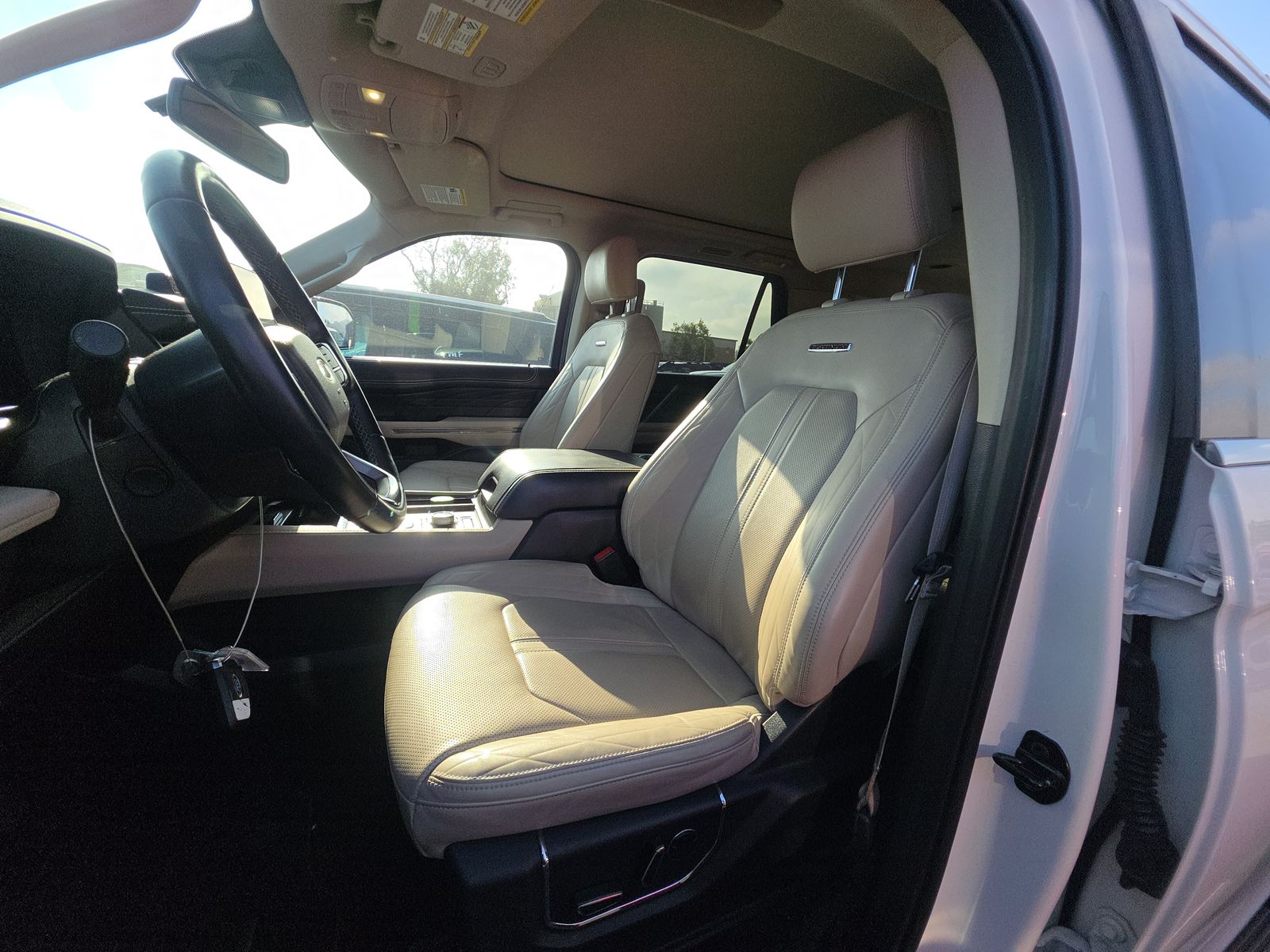 FORD EXPEDITION MAX - 8