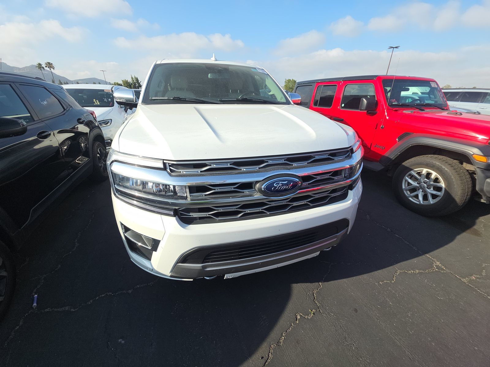 FORD EXPEDITION MAX - 3
