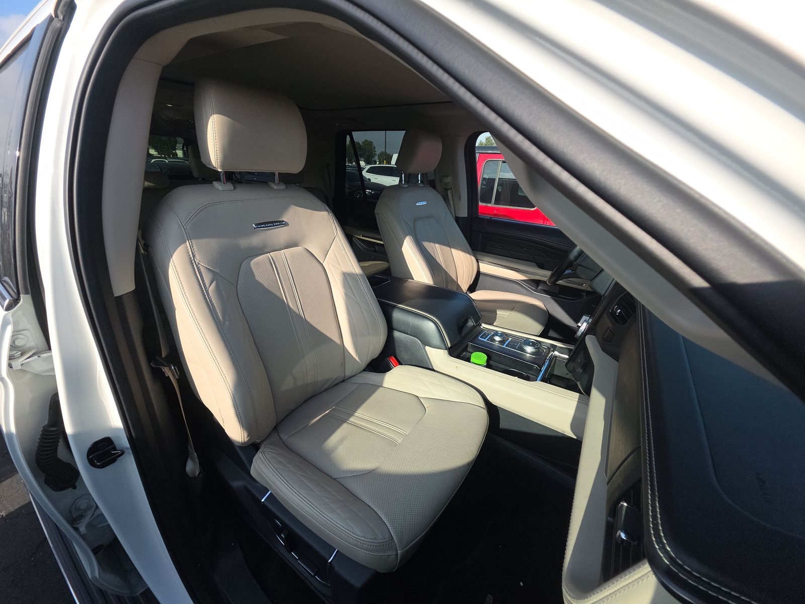 FORD EXPEDITION MAX - 9