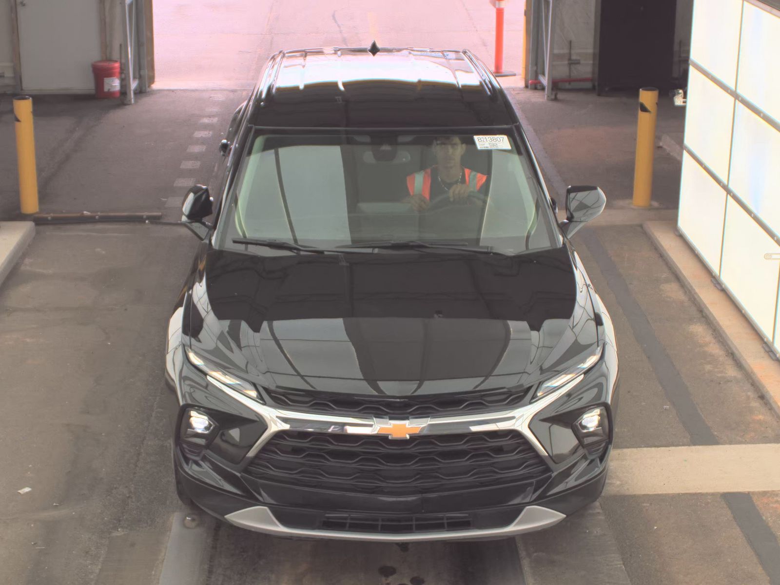 CHEVROLET BLAZER - 3