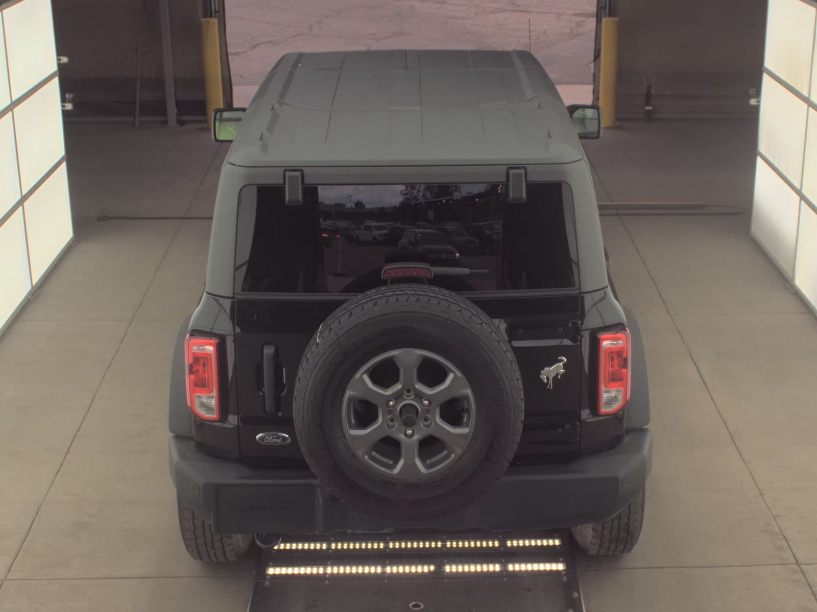 FORD BRONCO - 7
