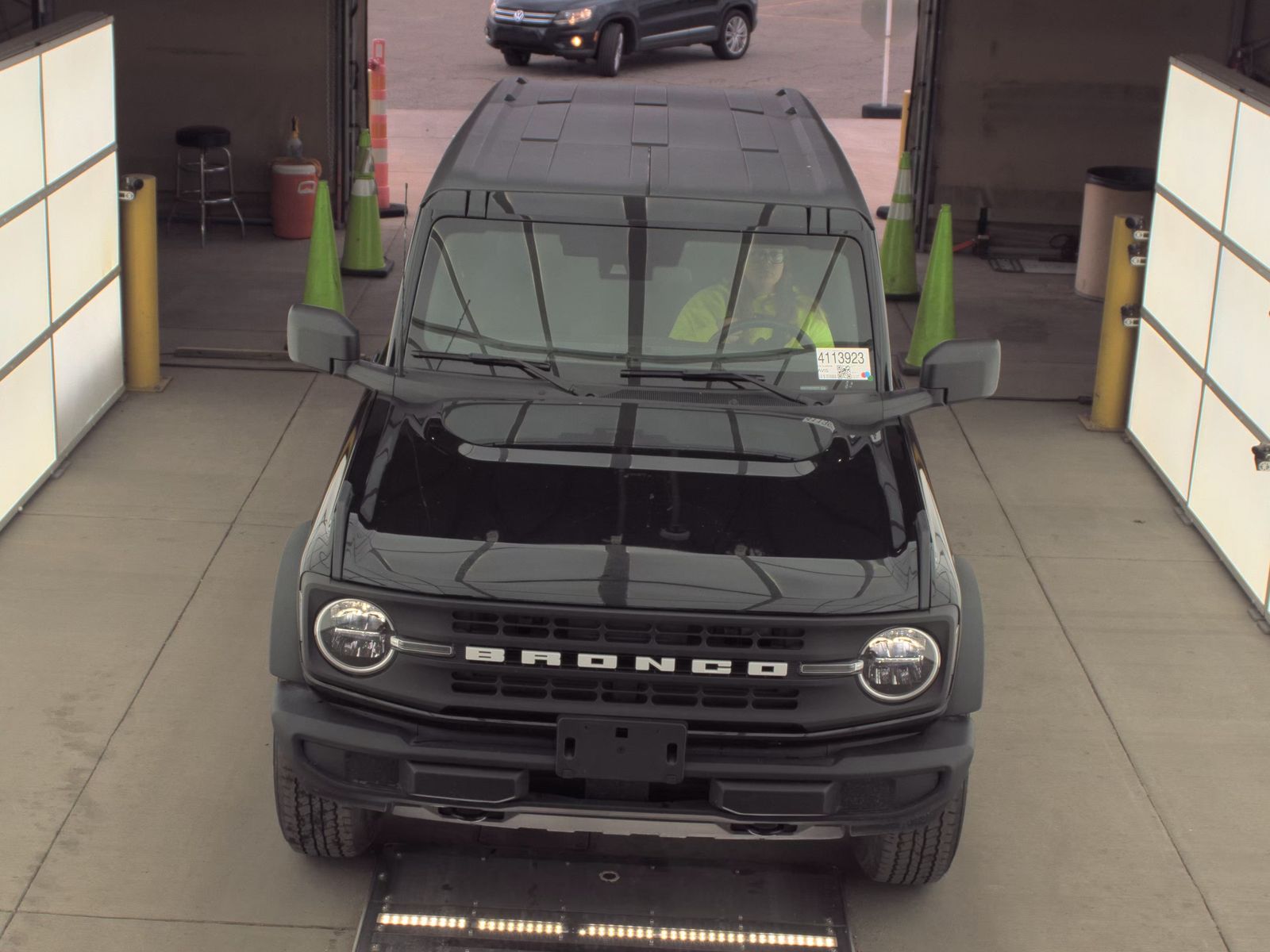 FORD BRONCO - 3