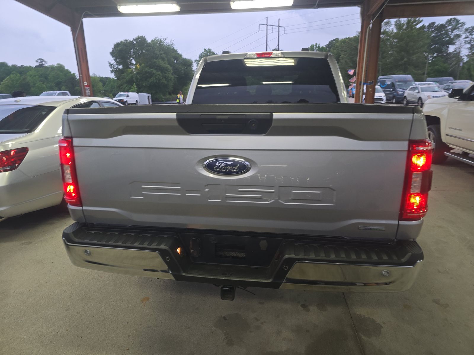 FORD F-150 - 6