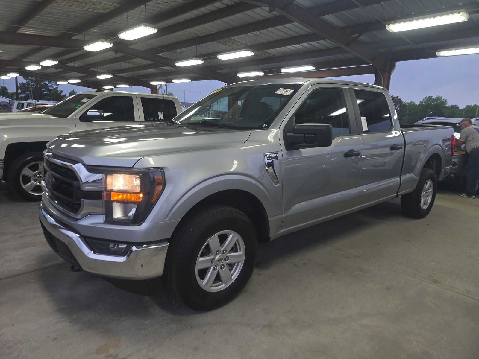 FORD F-150 - 1