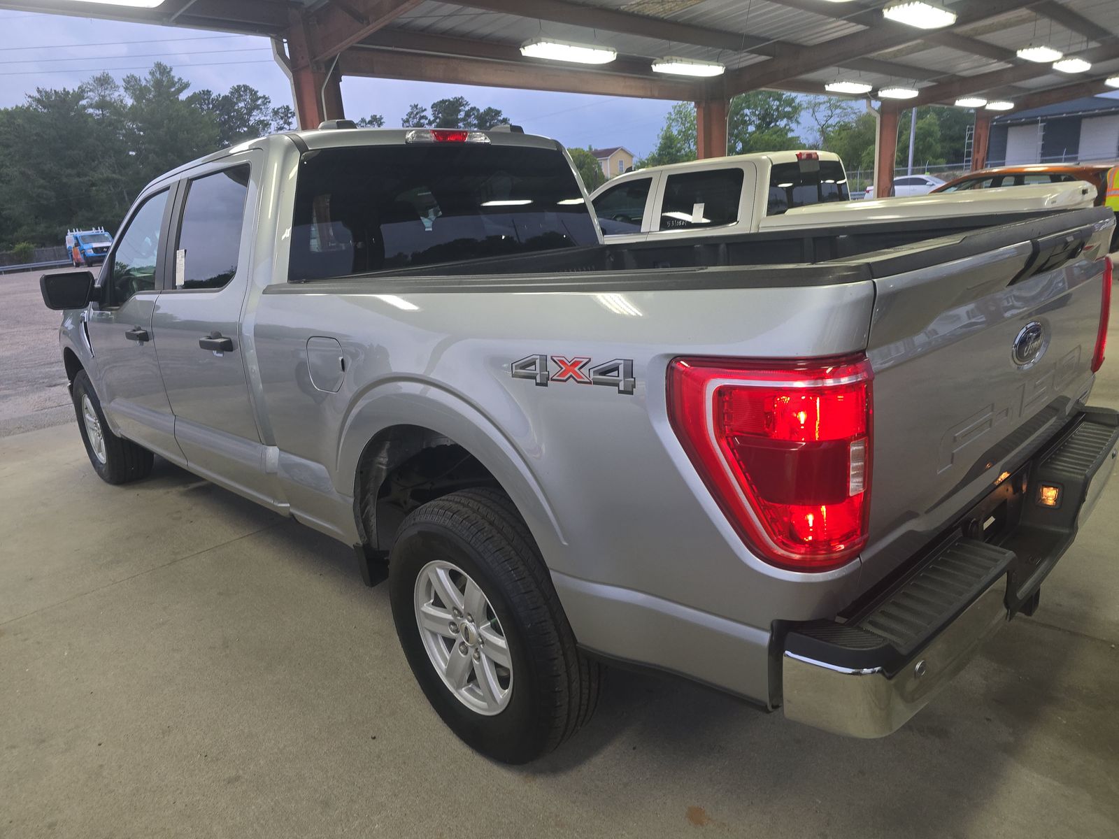 FORD F-150 - 7