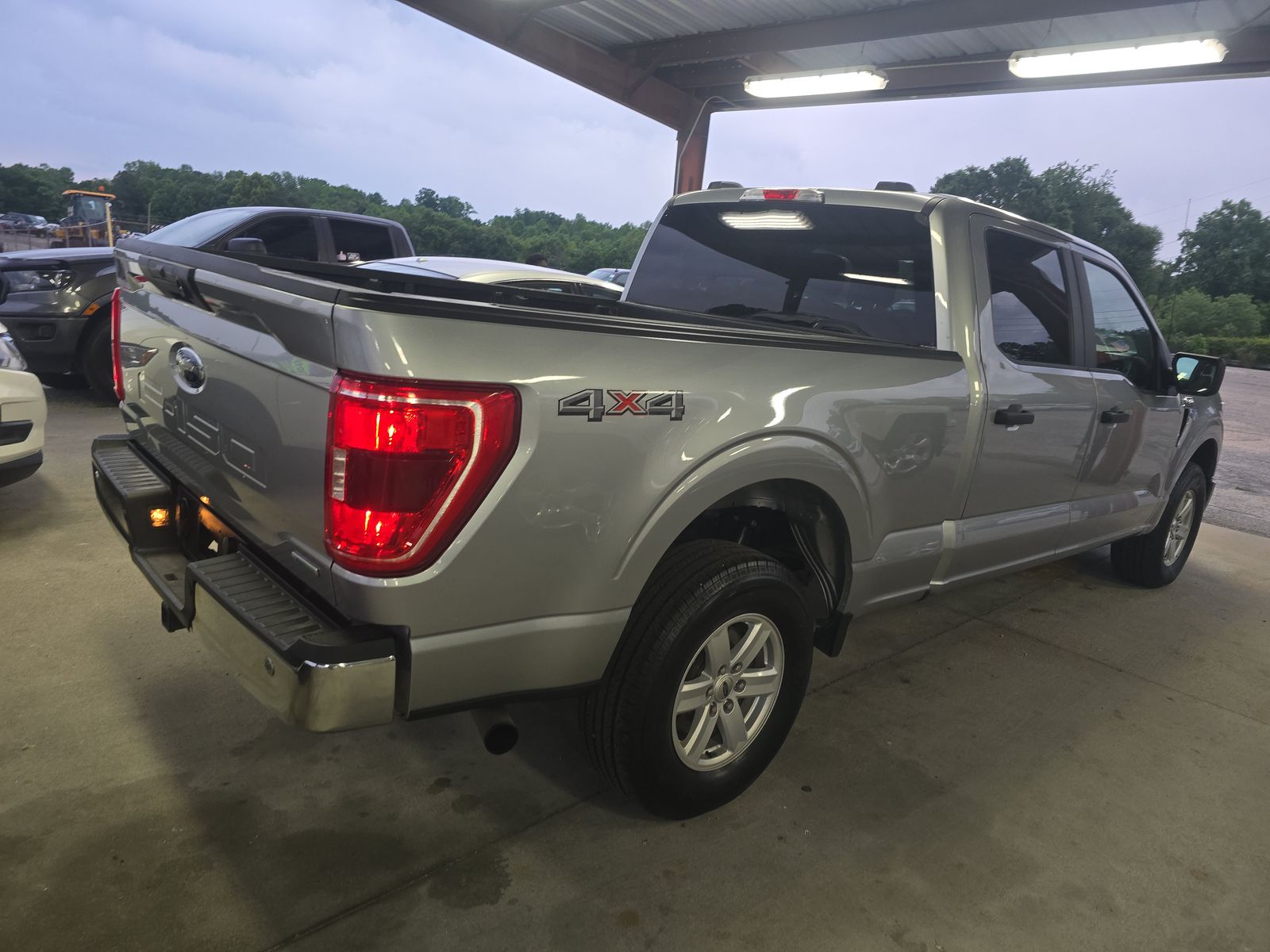 FORD F-150 - 5