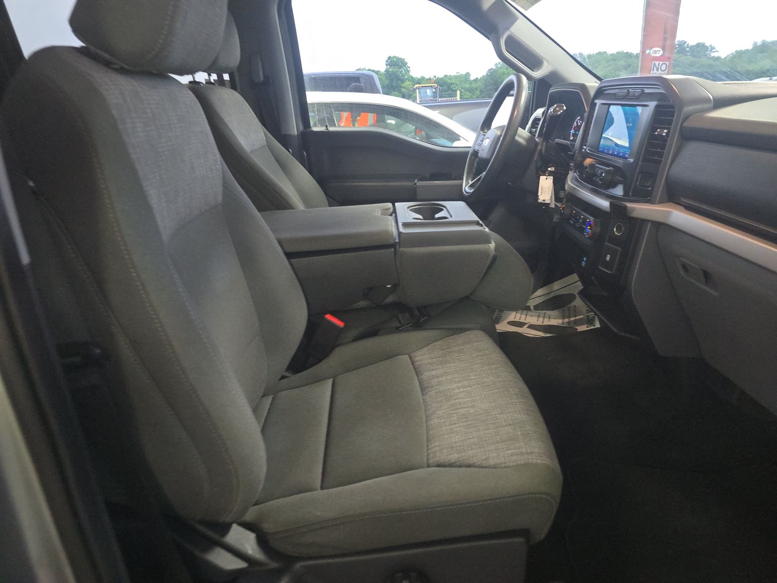 FORD F-150 - 9