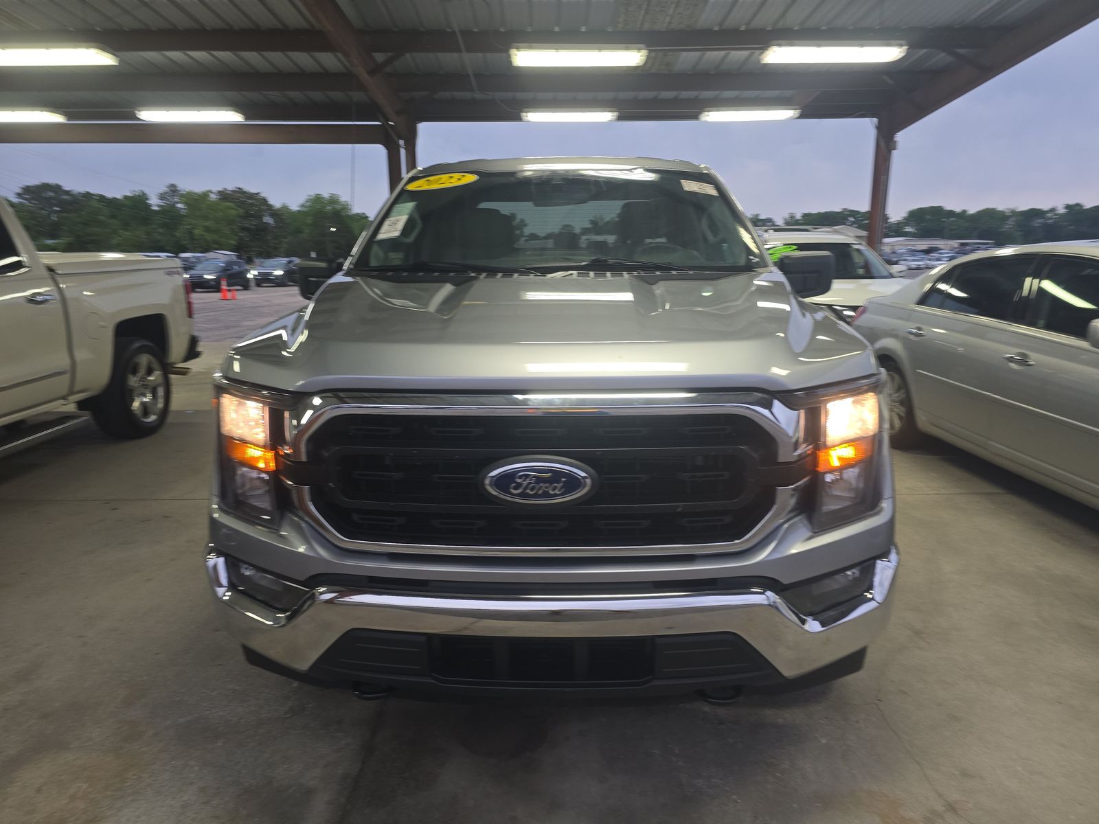 FORD F-150 - 3
