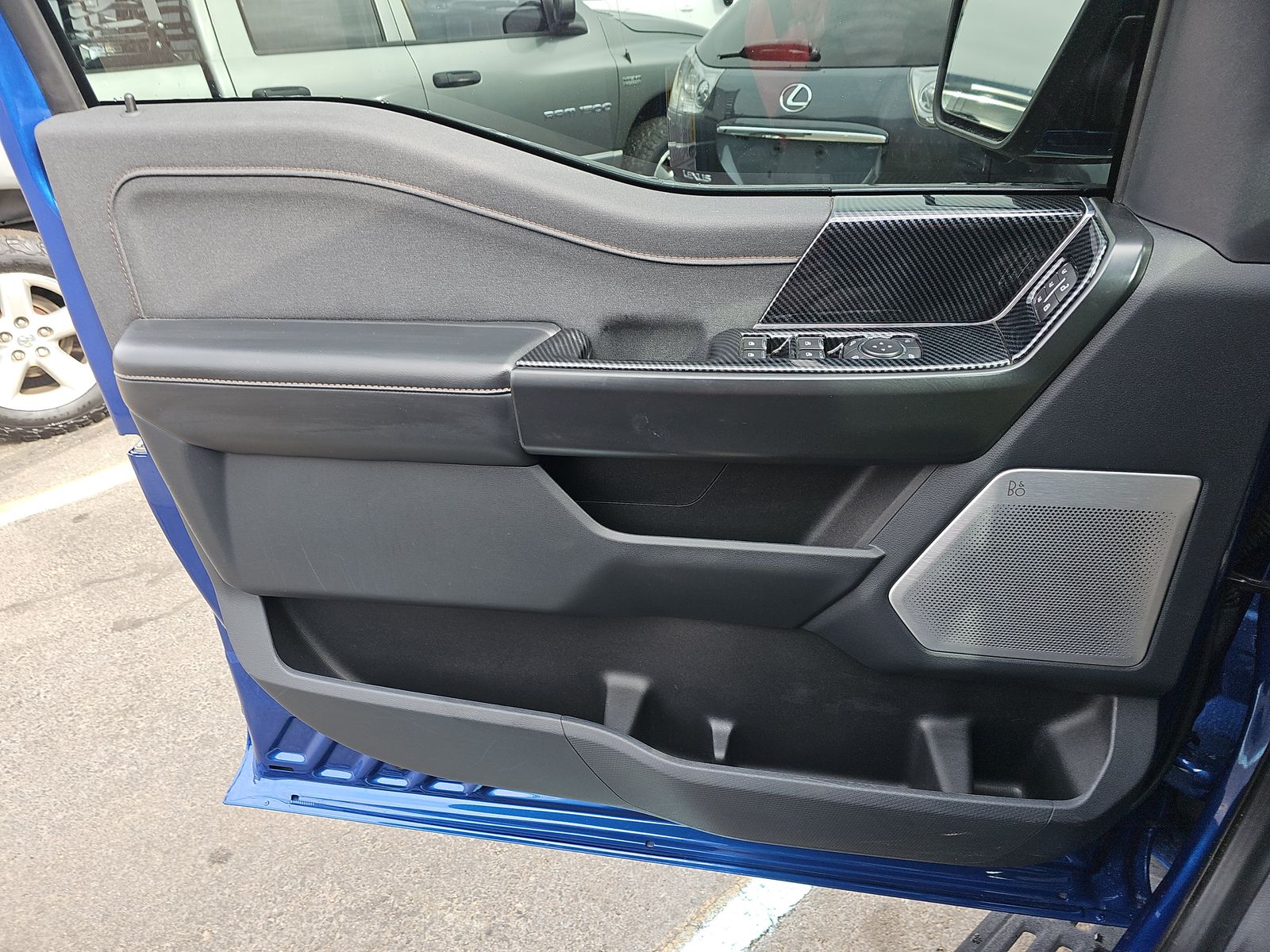 2022 Ford F-150 Raptor AWD