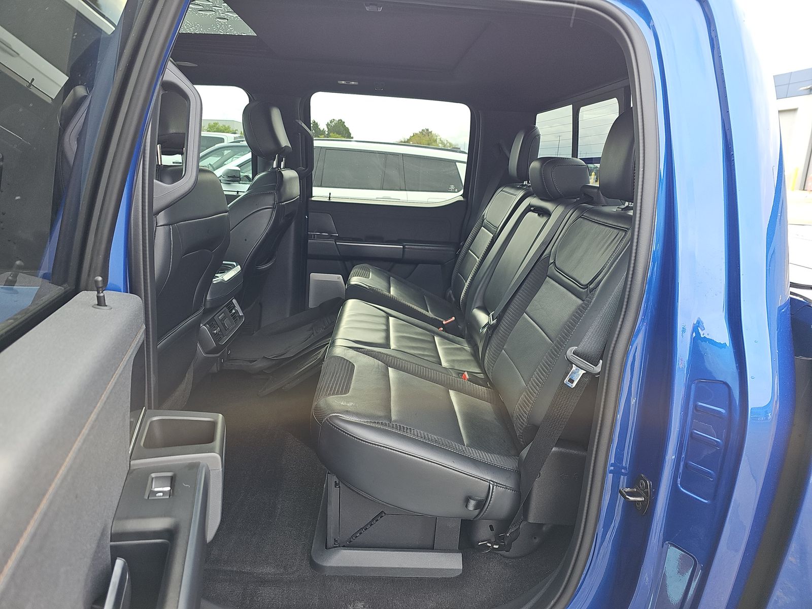 2022 Ford F-150 Raptor AWD