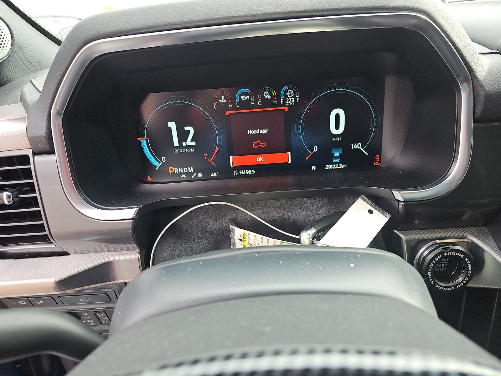 2022 Ford F-150 Raptor AWD