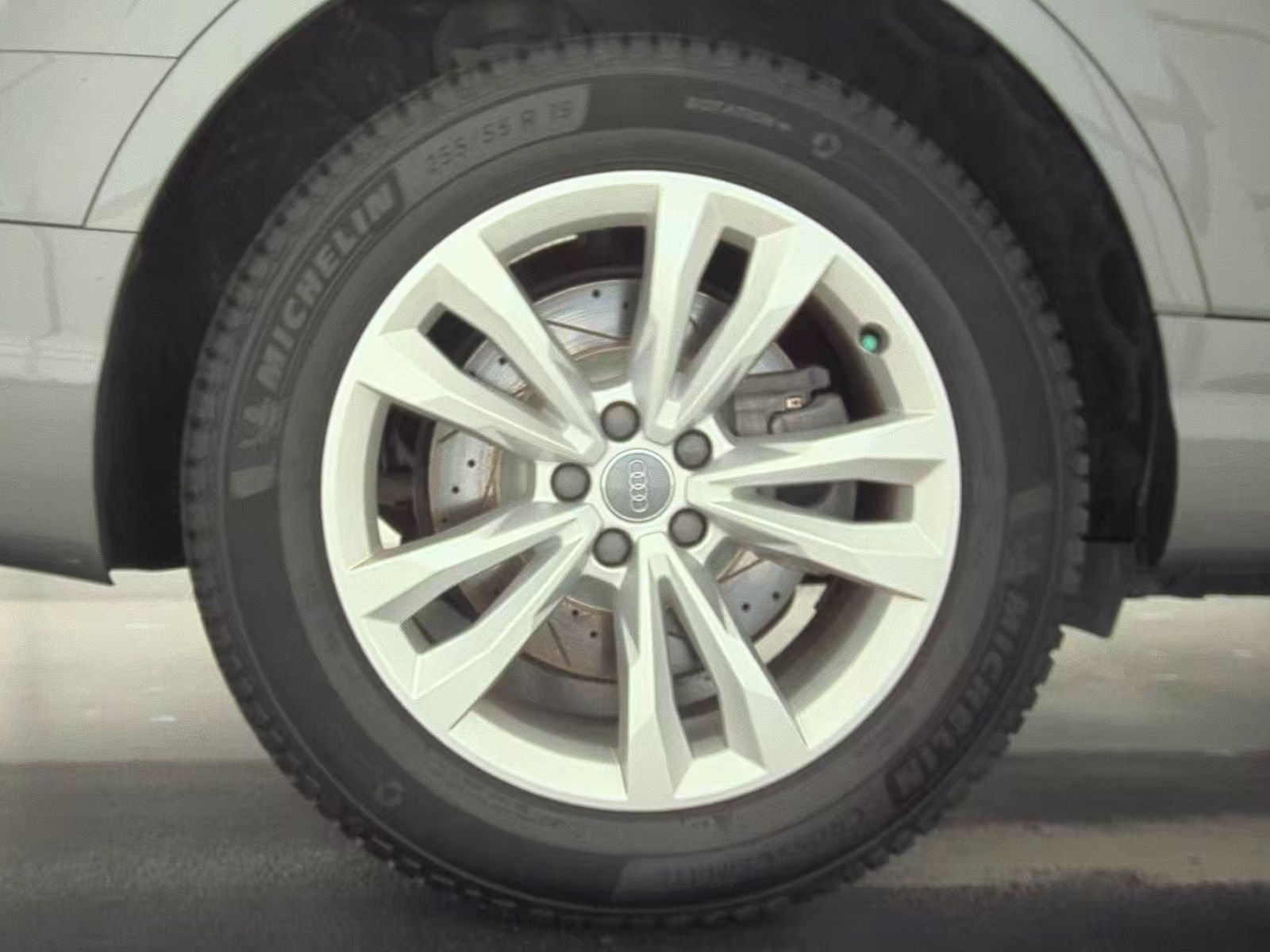 2017 Audi Q7 2.0T Premium AWD