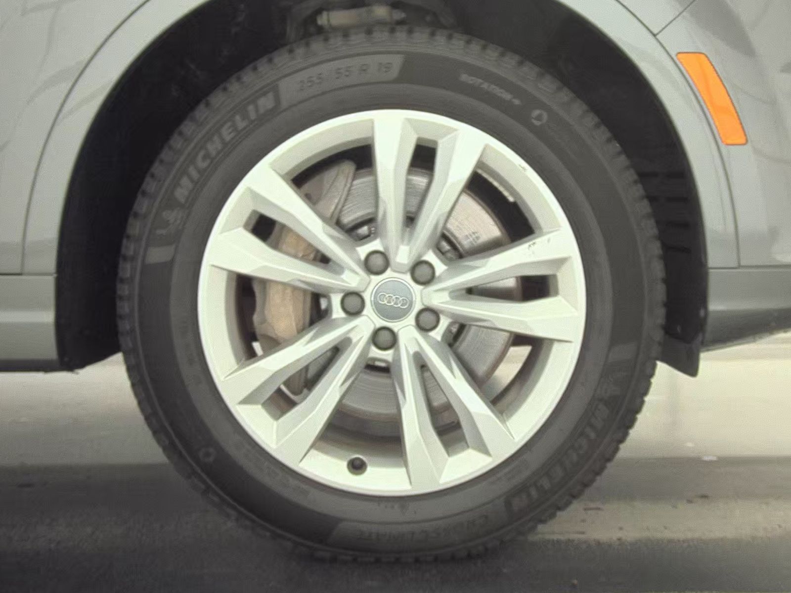 2017 Audi Q7 2.0T Premium AWD
