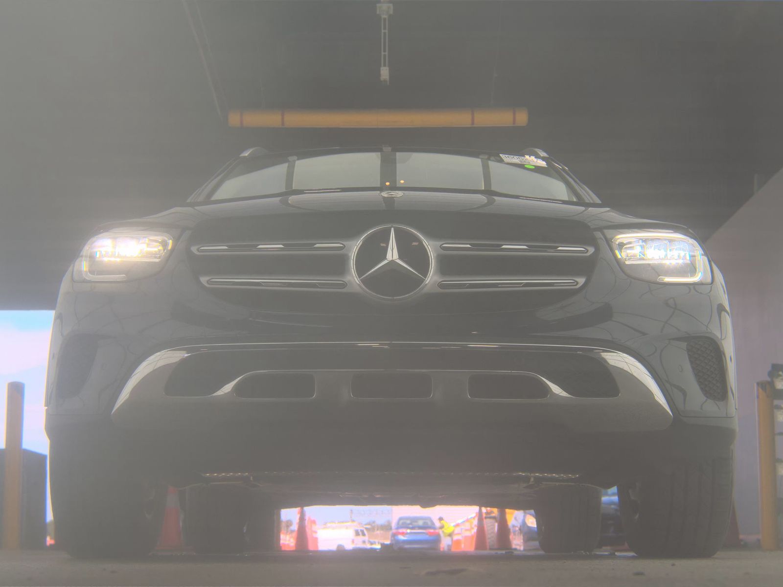 2021 Mercedes-Benz GLC GLC 300 RWD