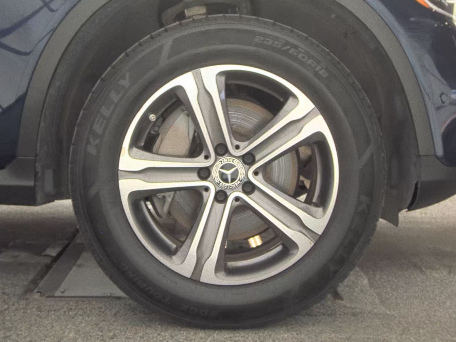 2021 Mercedes-Benz GLC GLC 300 RWD