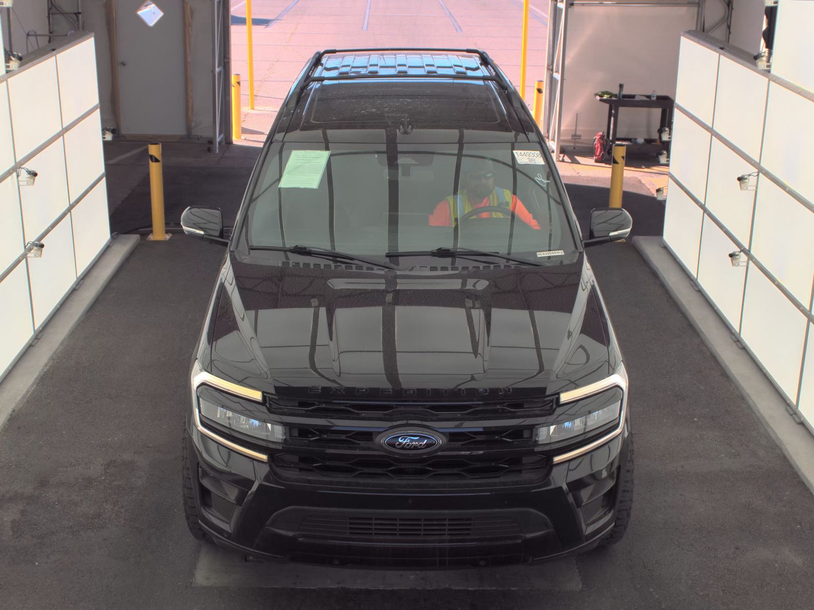 FORD EXPEDITION MAX - 3