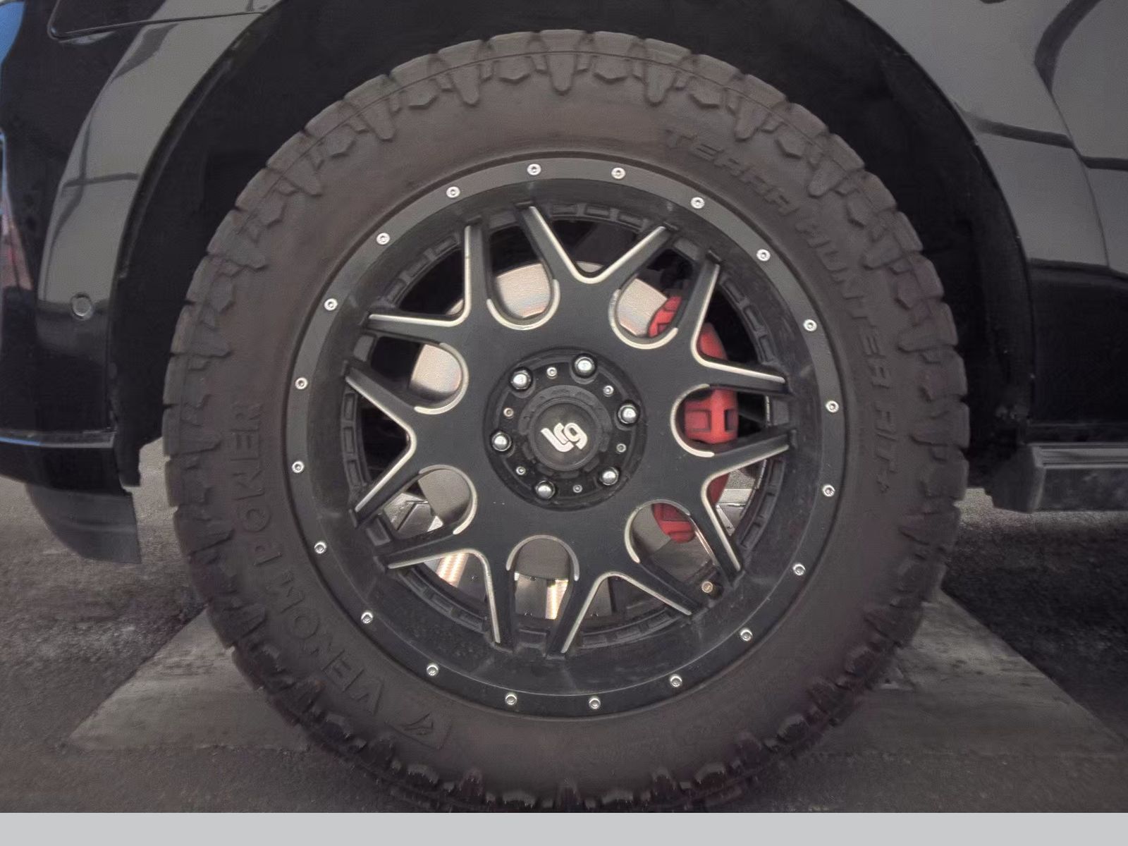 FORD EXPEDITION MAX - 10