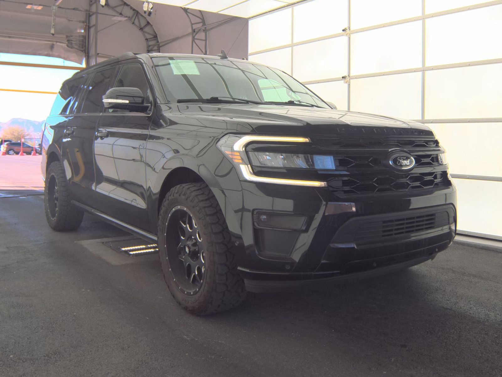 FORD EXPEDITION MAX - 5