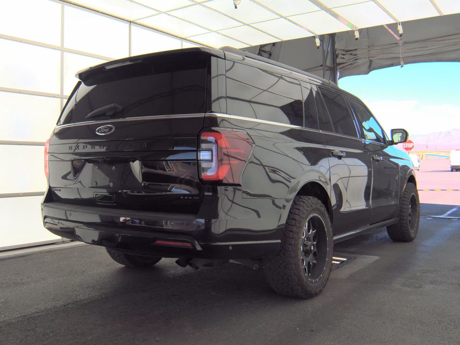 FORD EXPEDITION MAX - 6