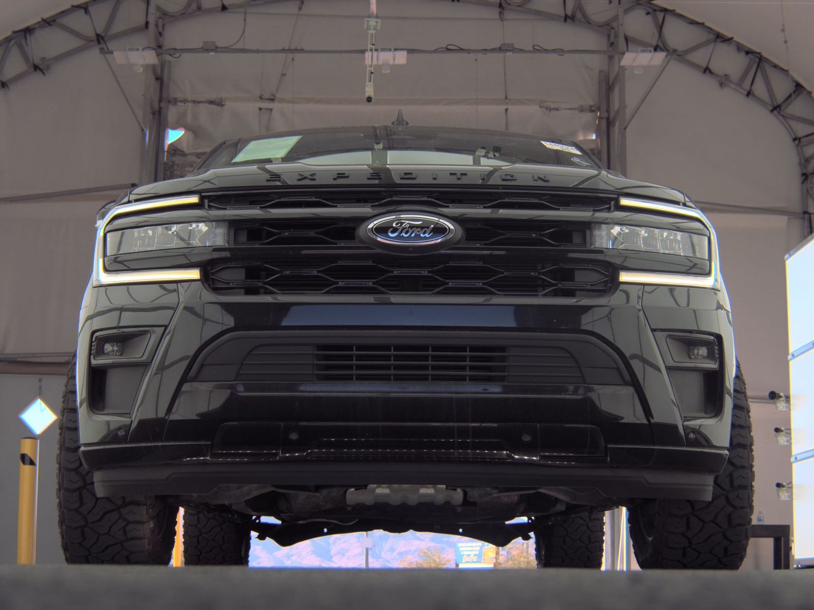FORD EXPEDITION MAX - 4